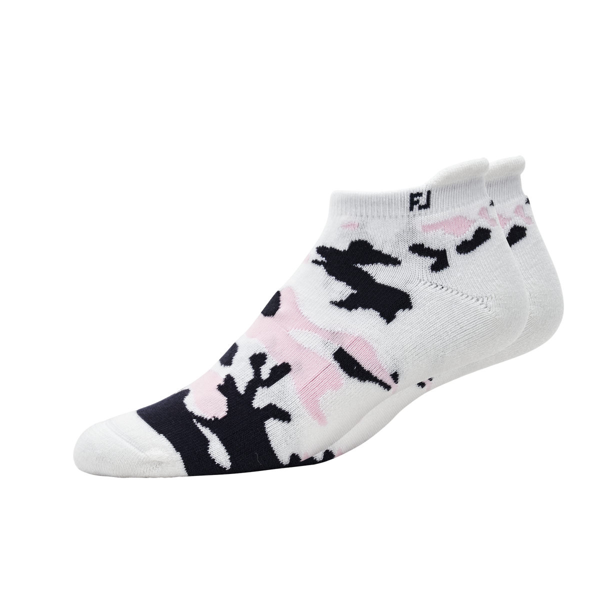 ProDry Roll Tab Camo Women - FootJoy ProDry Roll Tab Camo Women - FootJoy