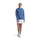 Rib Collar Hoodie