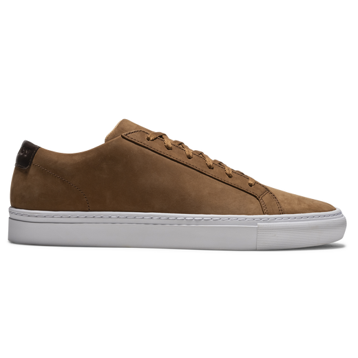 FJ Court Suede