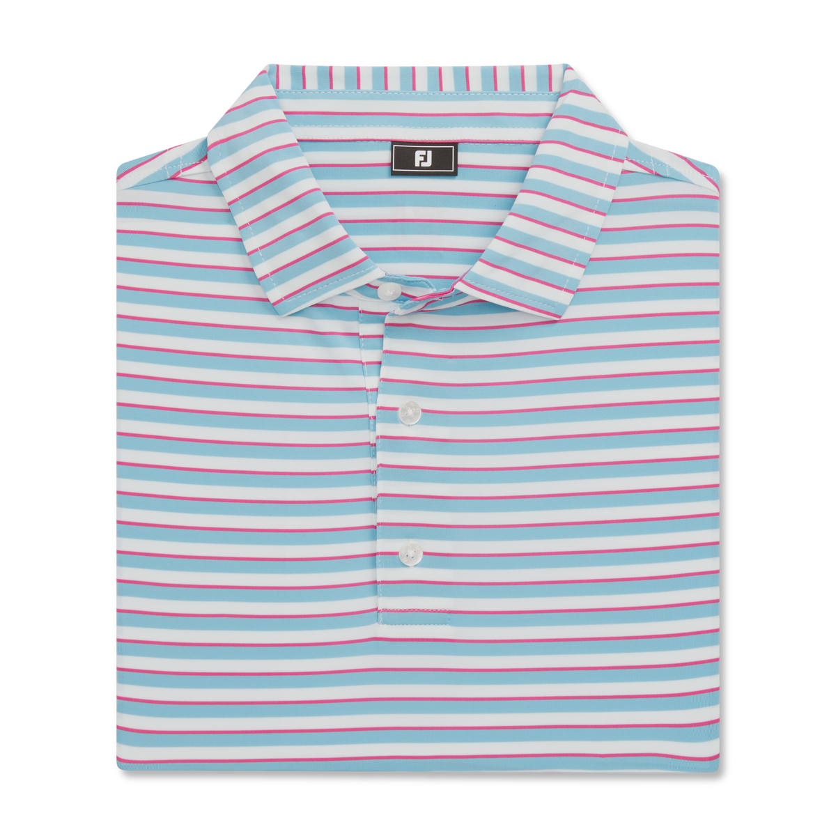 Tie Stripe Lisle - FootJoy Tie Stripe Lisle - FootJoy