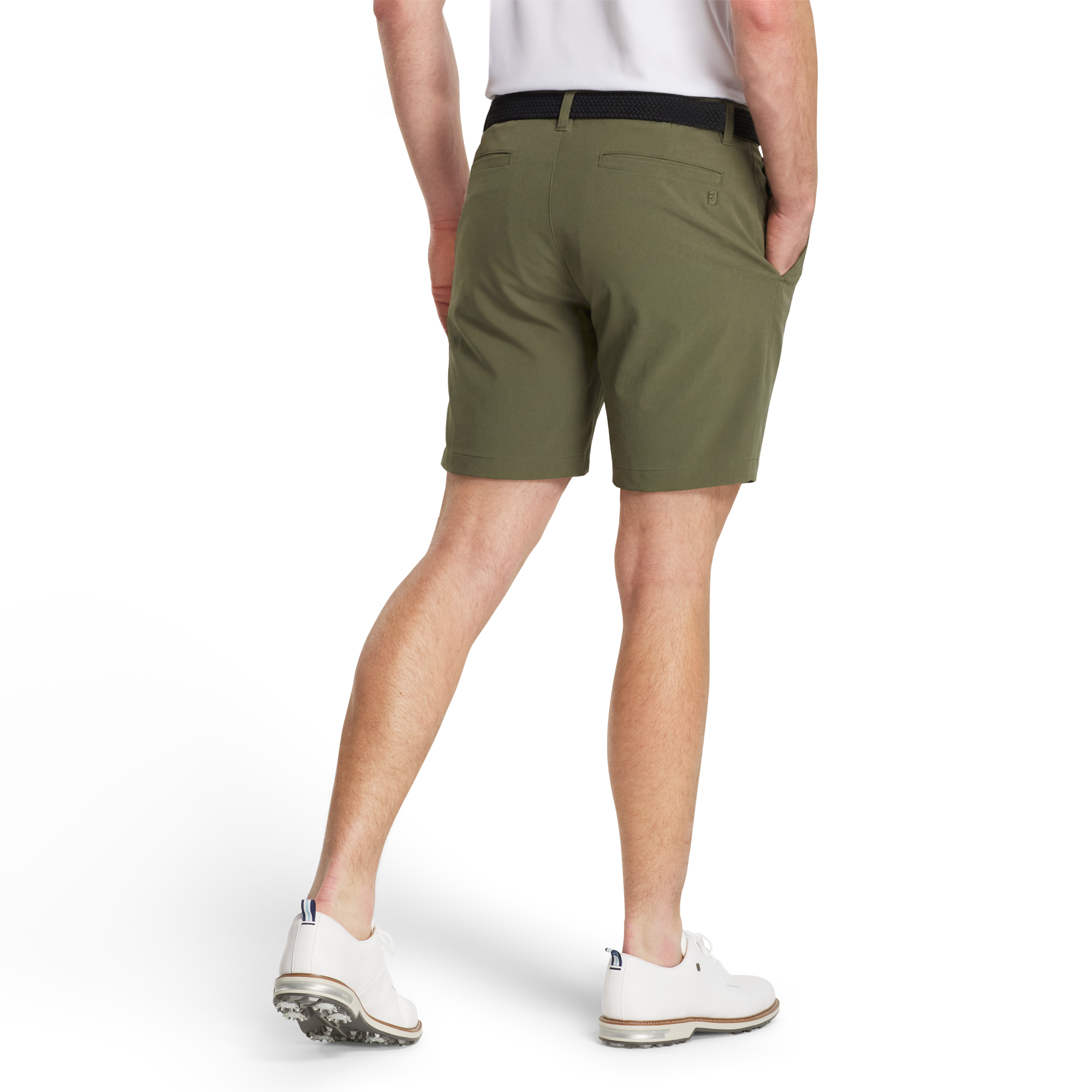 Dormie 7.5" Inseam Short
