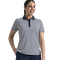 Navy / White