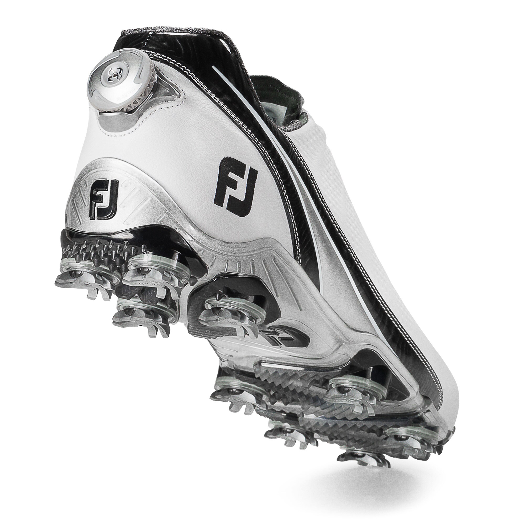 D.N.A. BOA® Golf Shoes in White or 