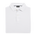 Performance Stretch Pique Solid Self Collar
