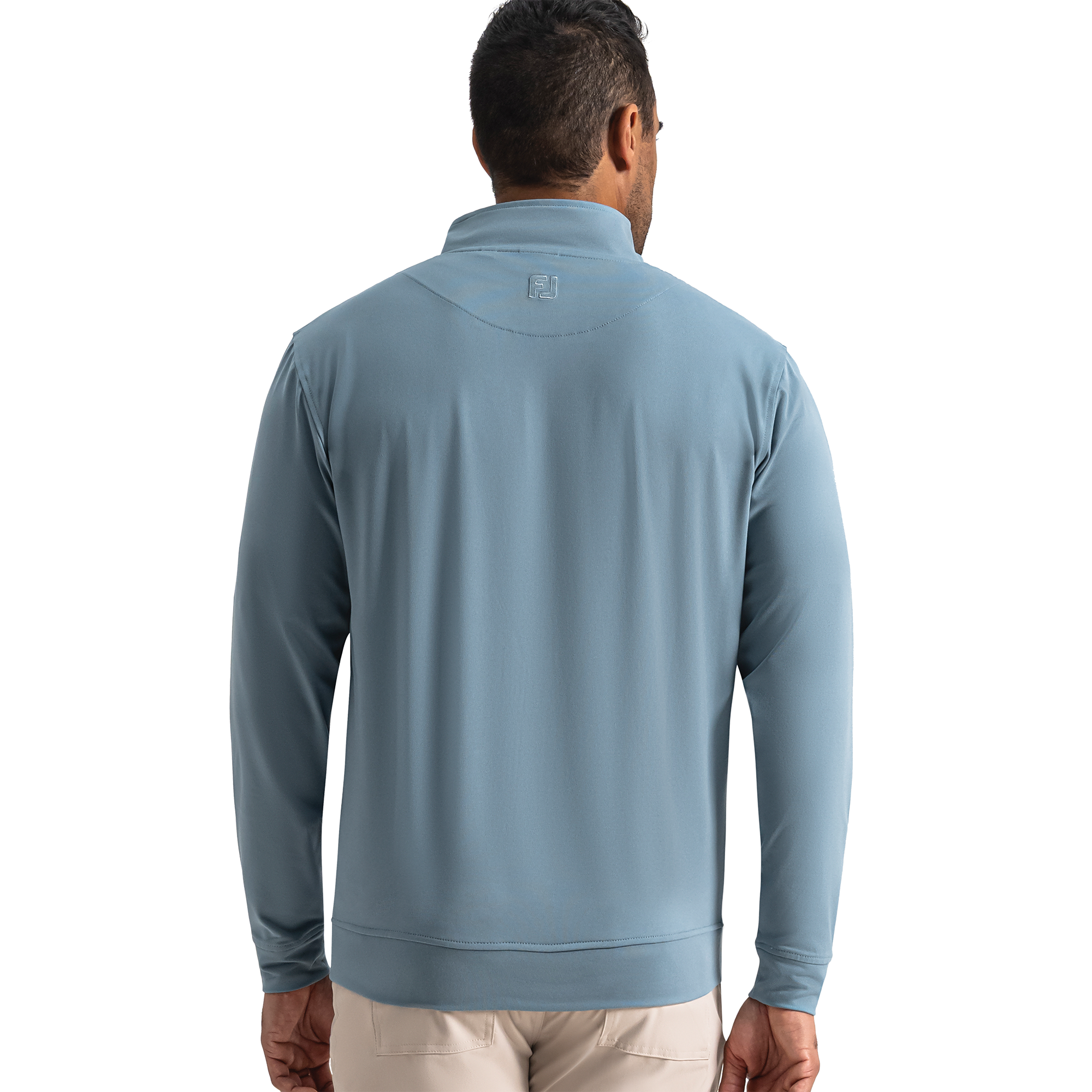Approach Quarter-Zip