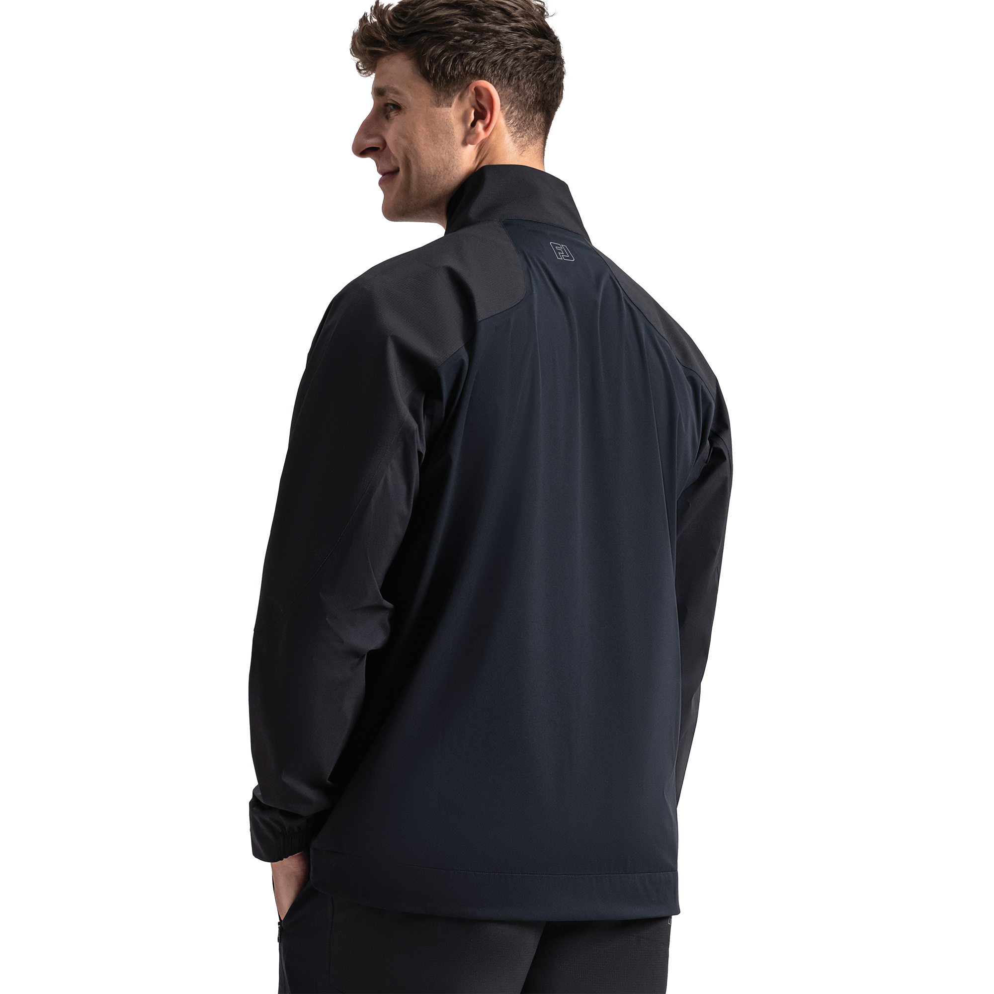 HydroSeries Arcus Rain Jacket