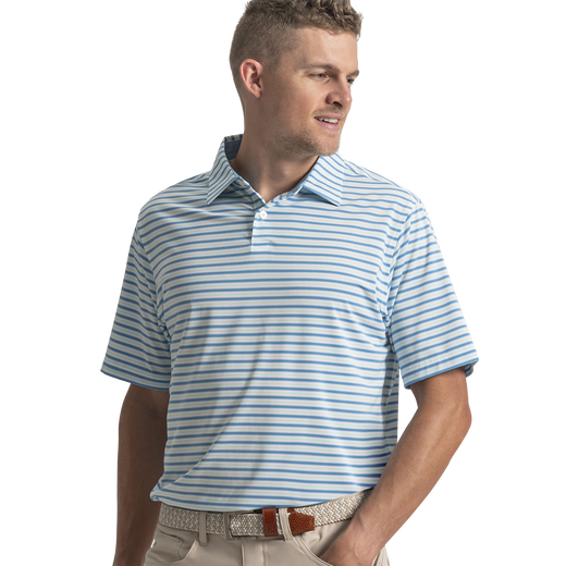 Pinstripe Pop Stripe Lisle-Previous Season Style