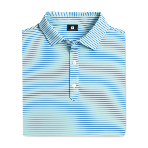 Smooth Stripe Lisle-Previous Season Style