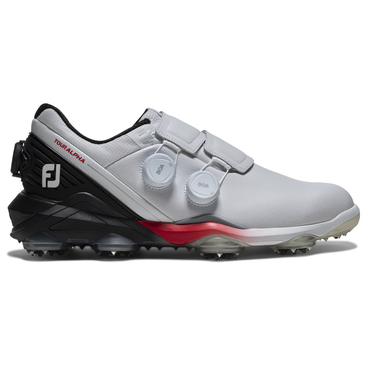 Tour Alpha Triple BOA - FootJoy Tour Alpha Triple BOA - FootJoy