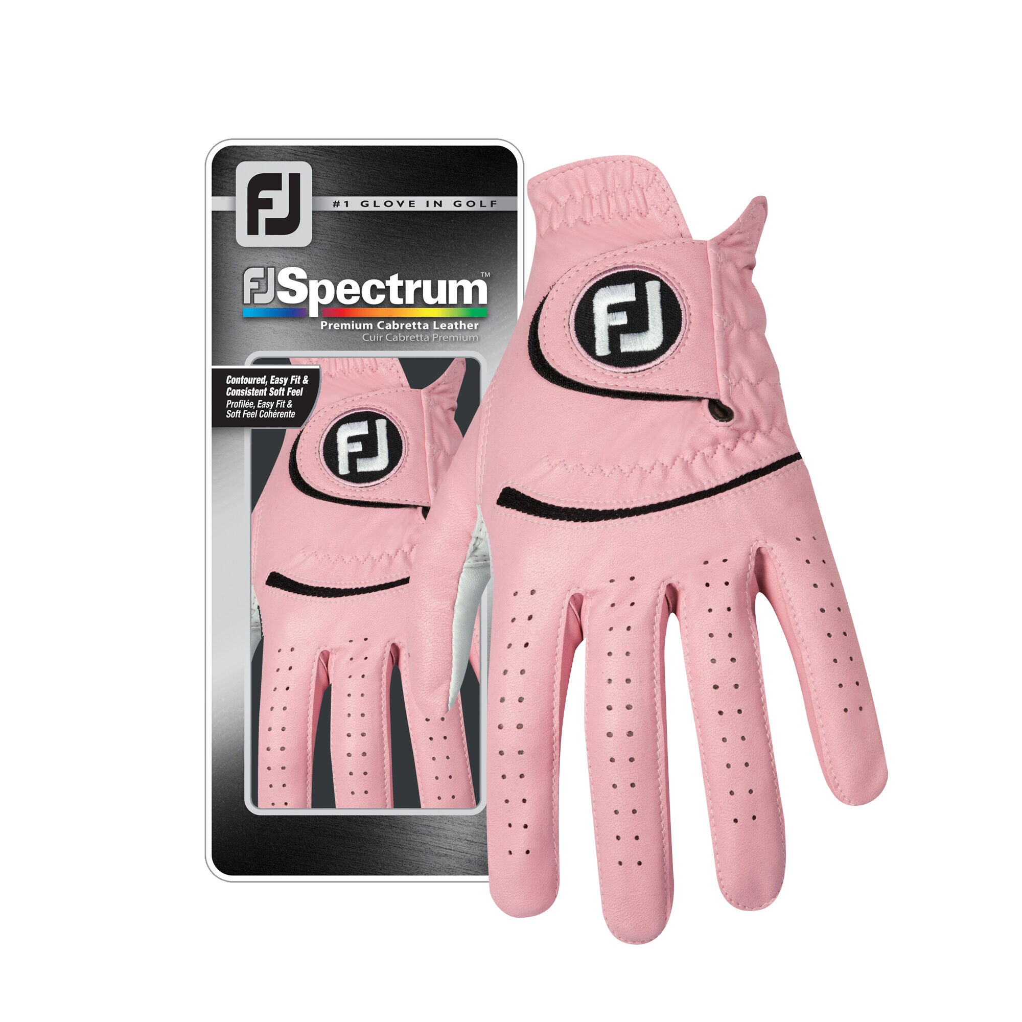 footjoy cabretta