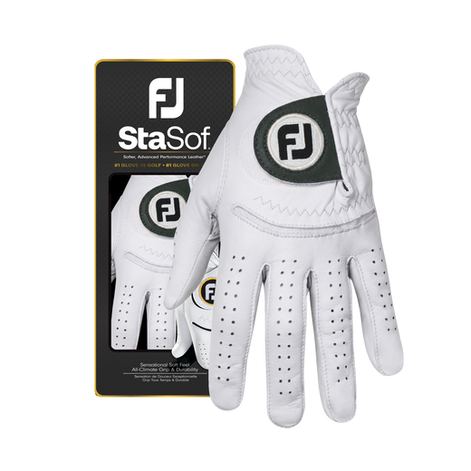 StaSof Pine Frost