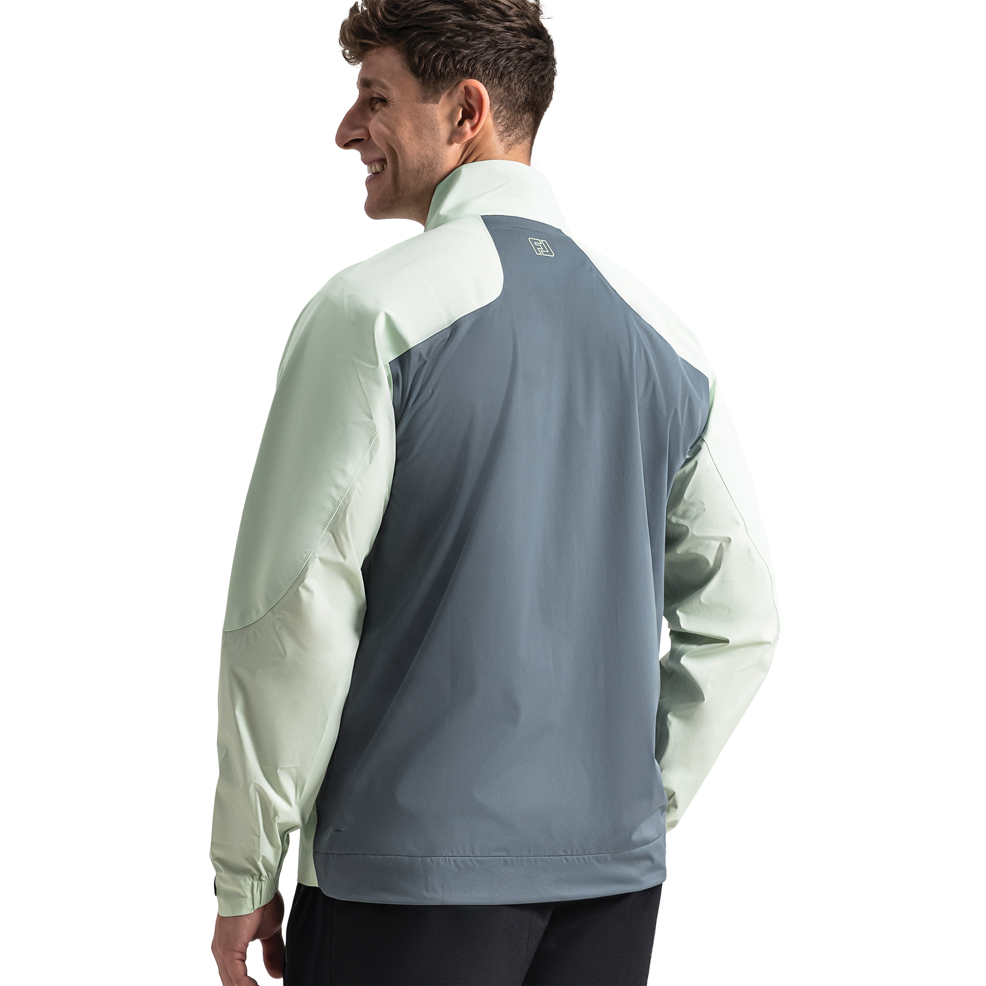 HydroSeries Arcus Rain Jacket