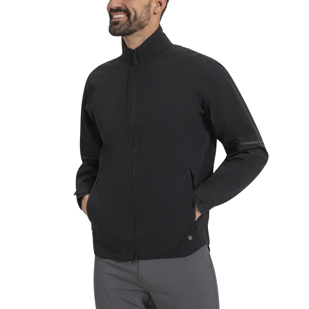 DryJoys Select LX Rain Jacket - FootJoy DryJoys Select LX Rain Jacket - FootJoy