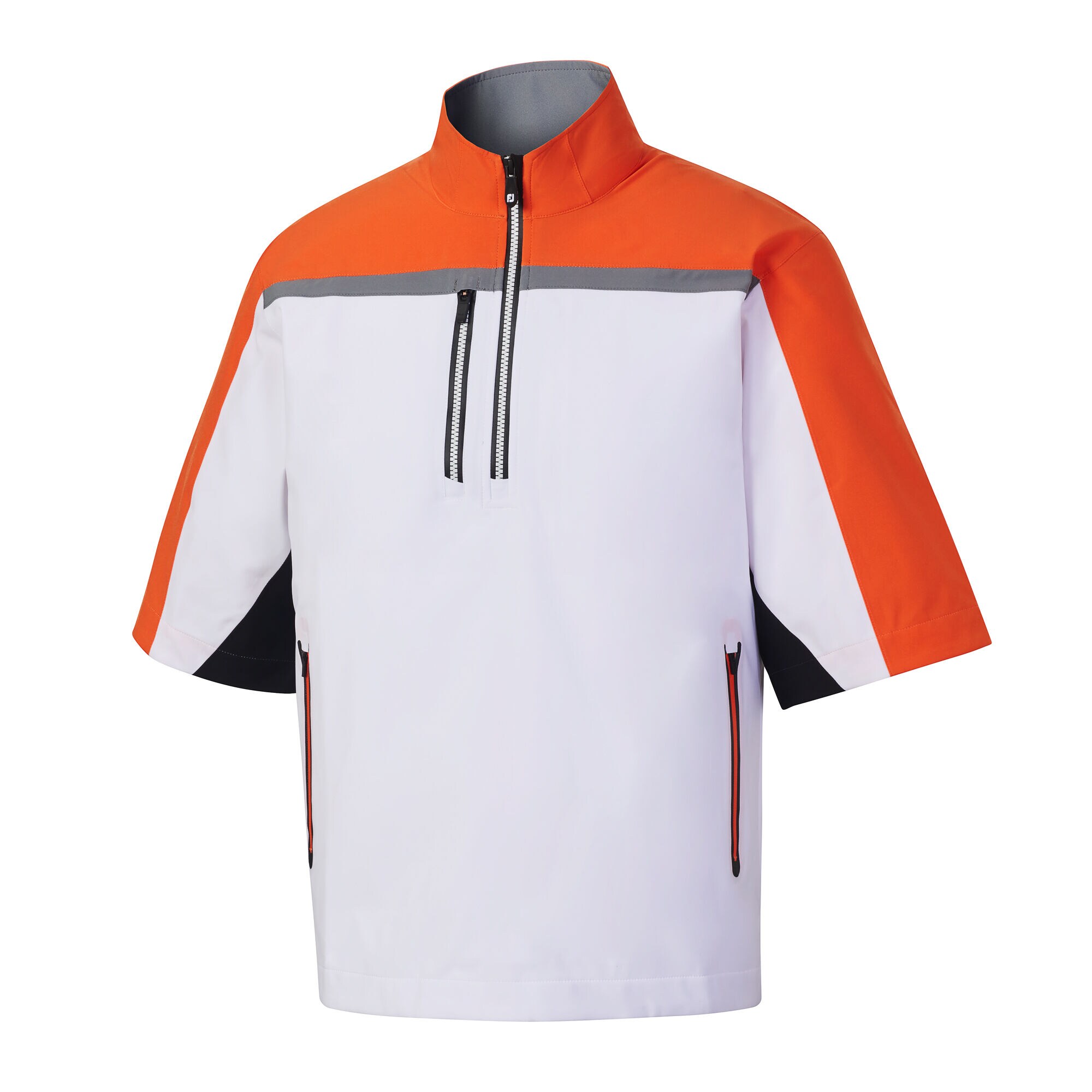 Golf Rain Shirt for Men | DryJoys Tour 