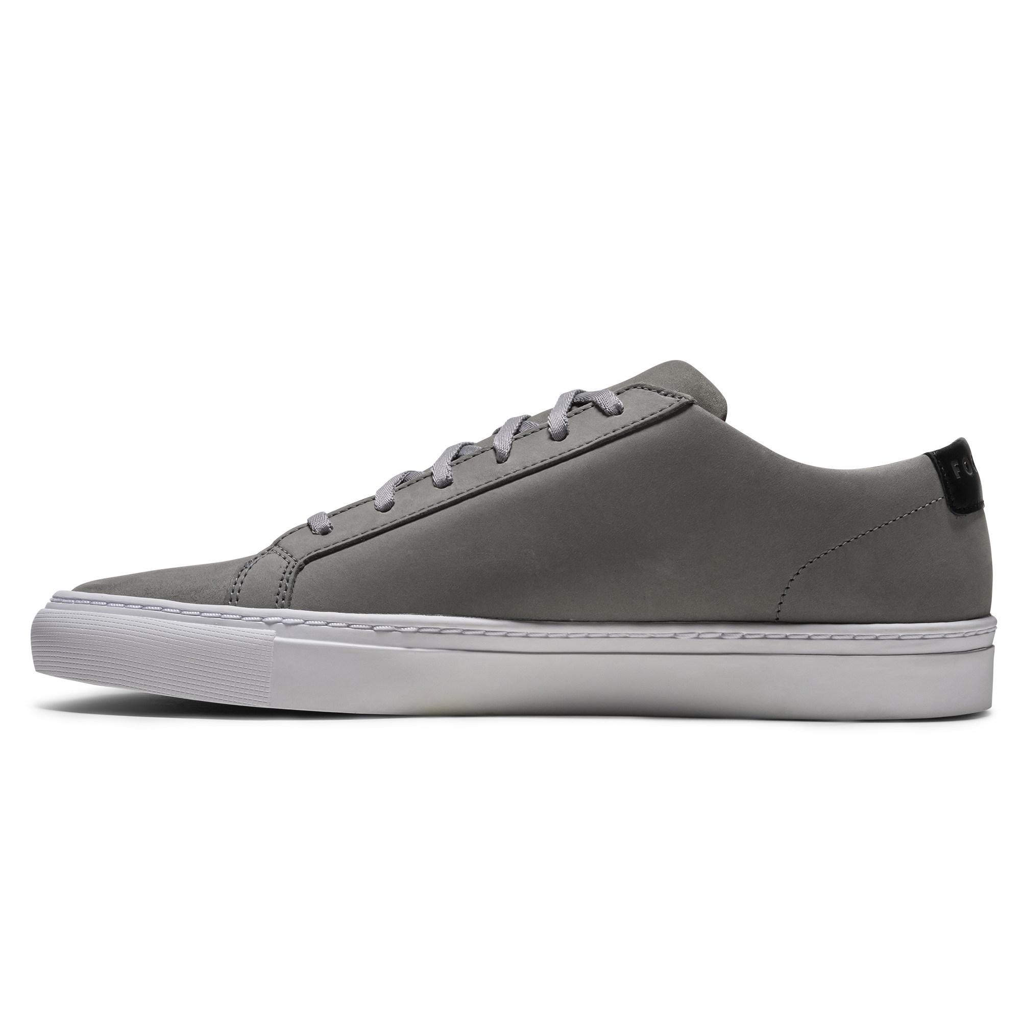 FJ Court Suede