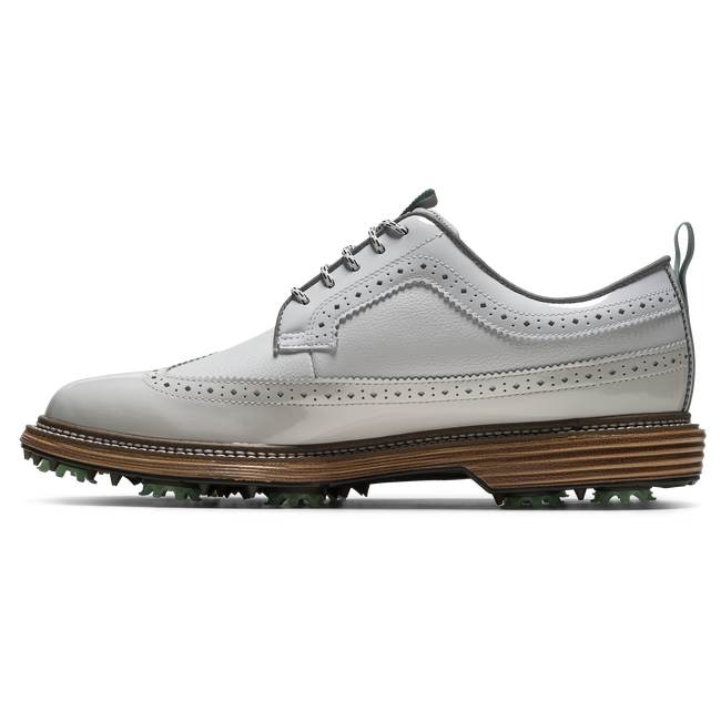 Todd Snyder X FootJoy Premiere Series - Marquis - FootJoy Todd Snyder X FootJoy Premiere Series - Marquis - FootJoy