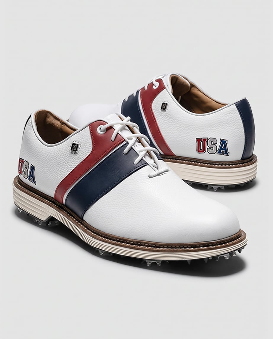 Custom Golf Shoes | Design Your Own Pair of MyJoys | FootJoy