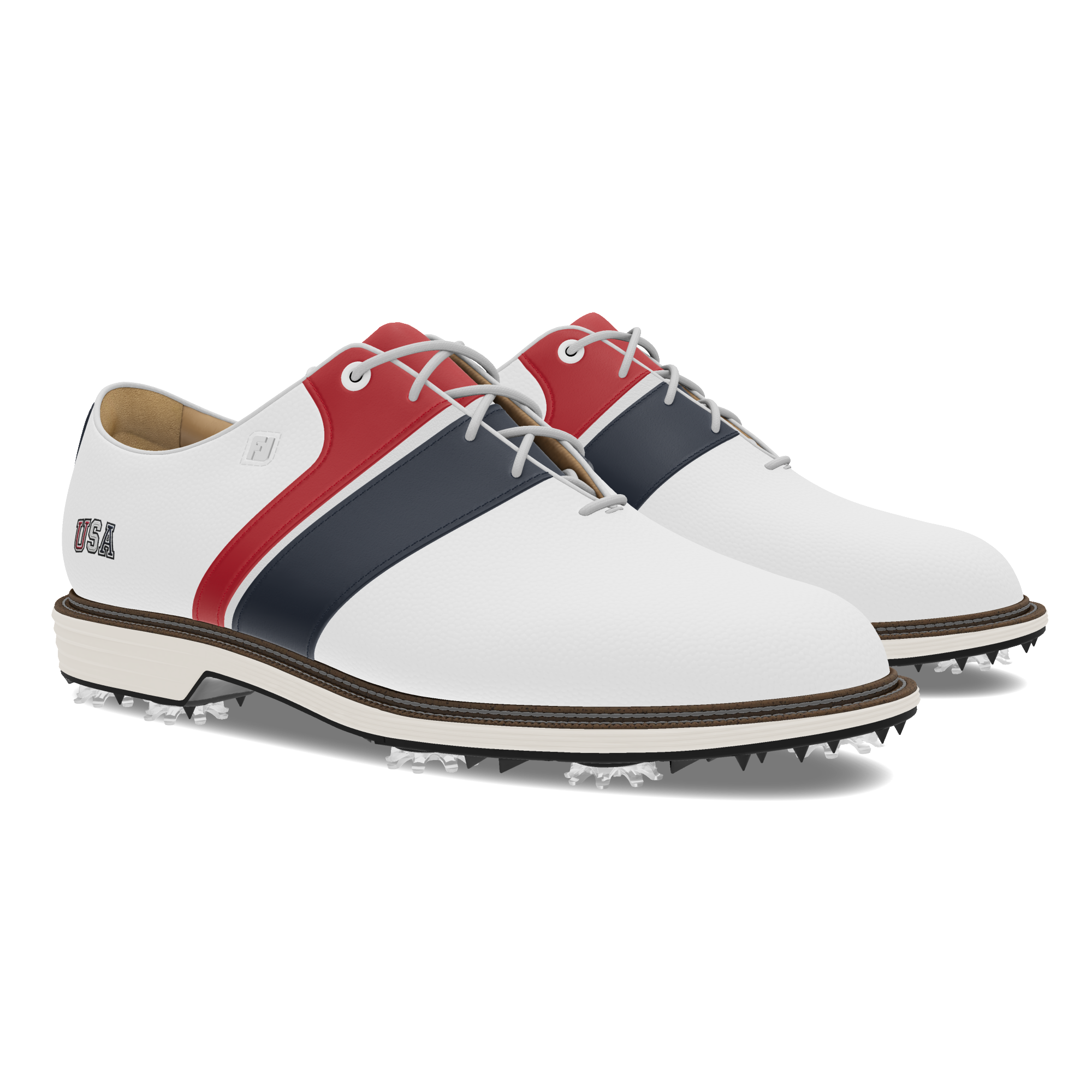 Custom Golf Shoes | Design Your Own Pair of MyJoys | FootJoy
