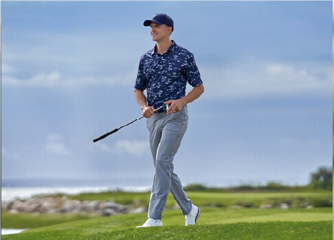 Golf Jackets \u0026 Outerwear for Men | FootJoy