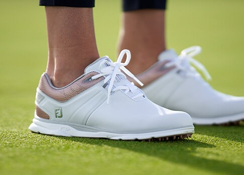 Golf Shoes, Gloves, Clothing, \u0026 More | FootJoy
