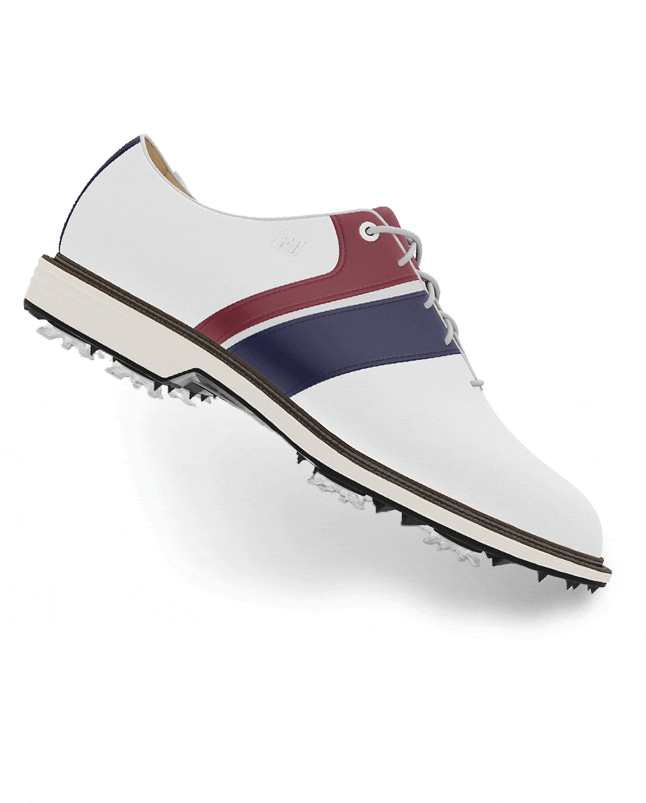 MyJoys Custom Golf Shoes