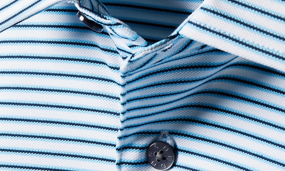 ProPique fabric