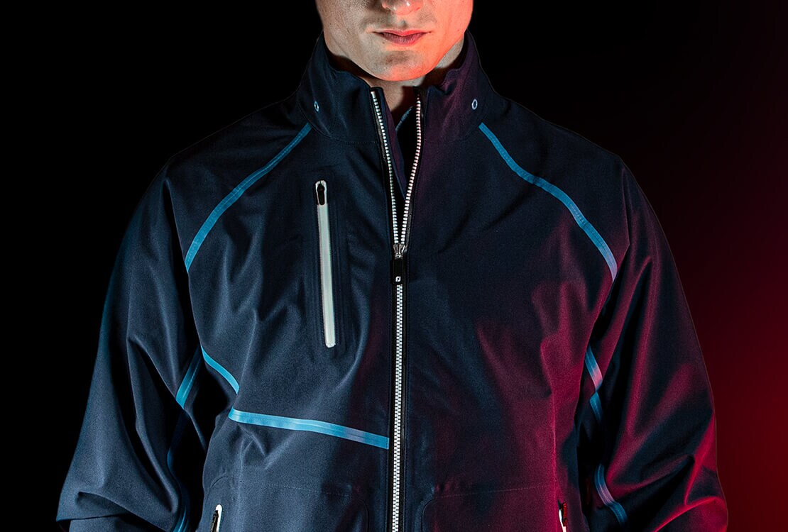 Outerwear Finder: Find Jackets, Rain 