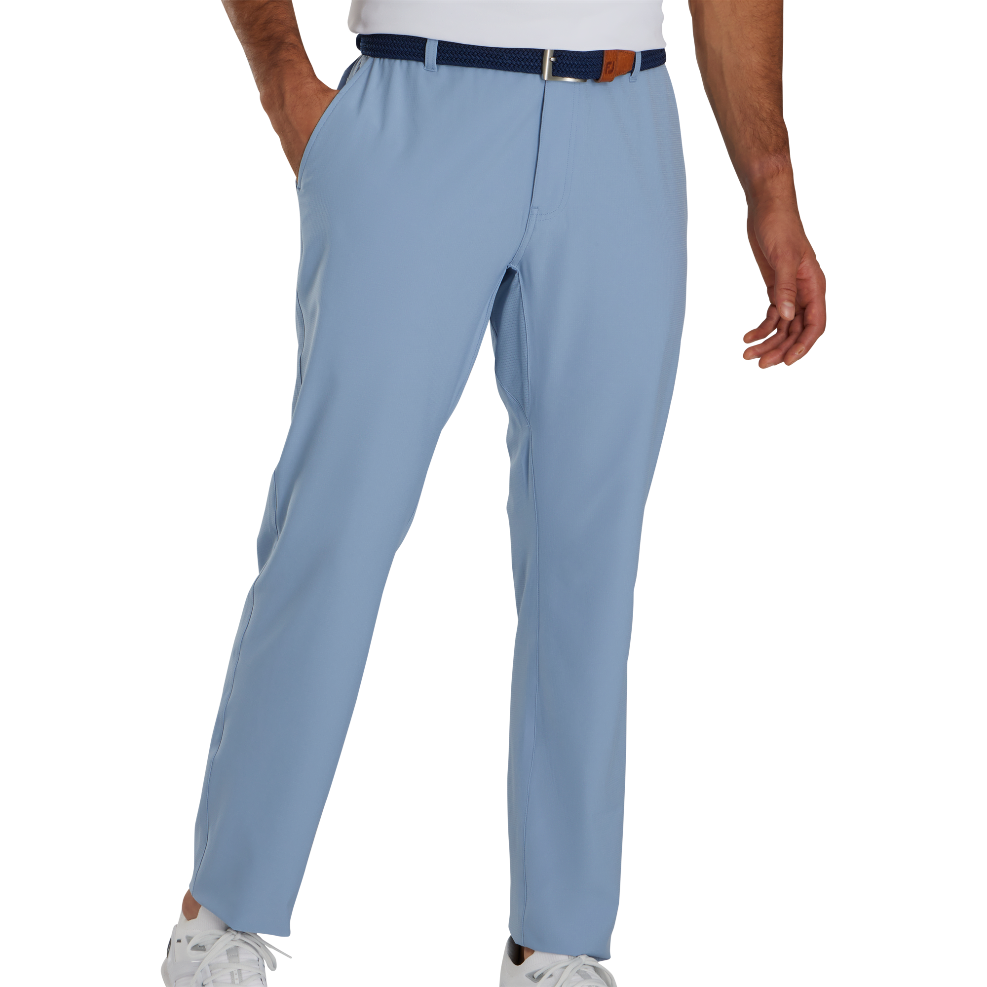 FootJoy Men's TempoSeries Lightweight Pant Storm - Size: 36