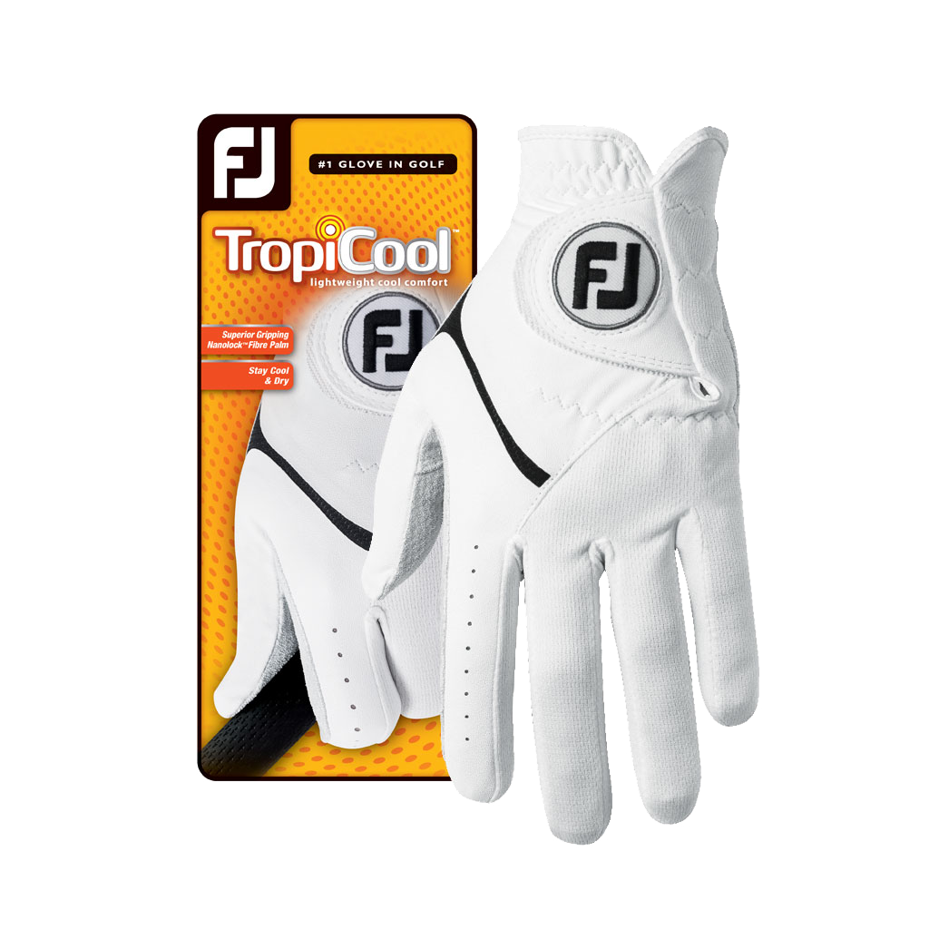 FootJoy TropiCool Golf Glove
