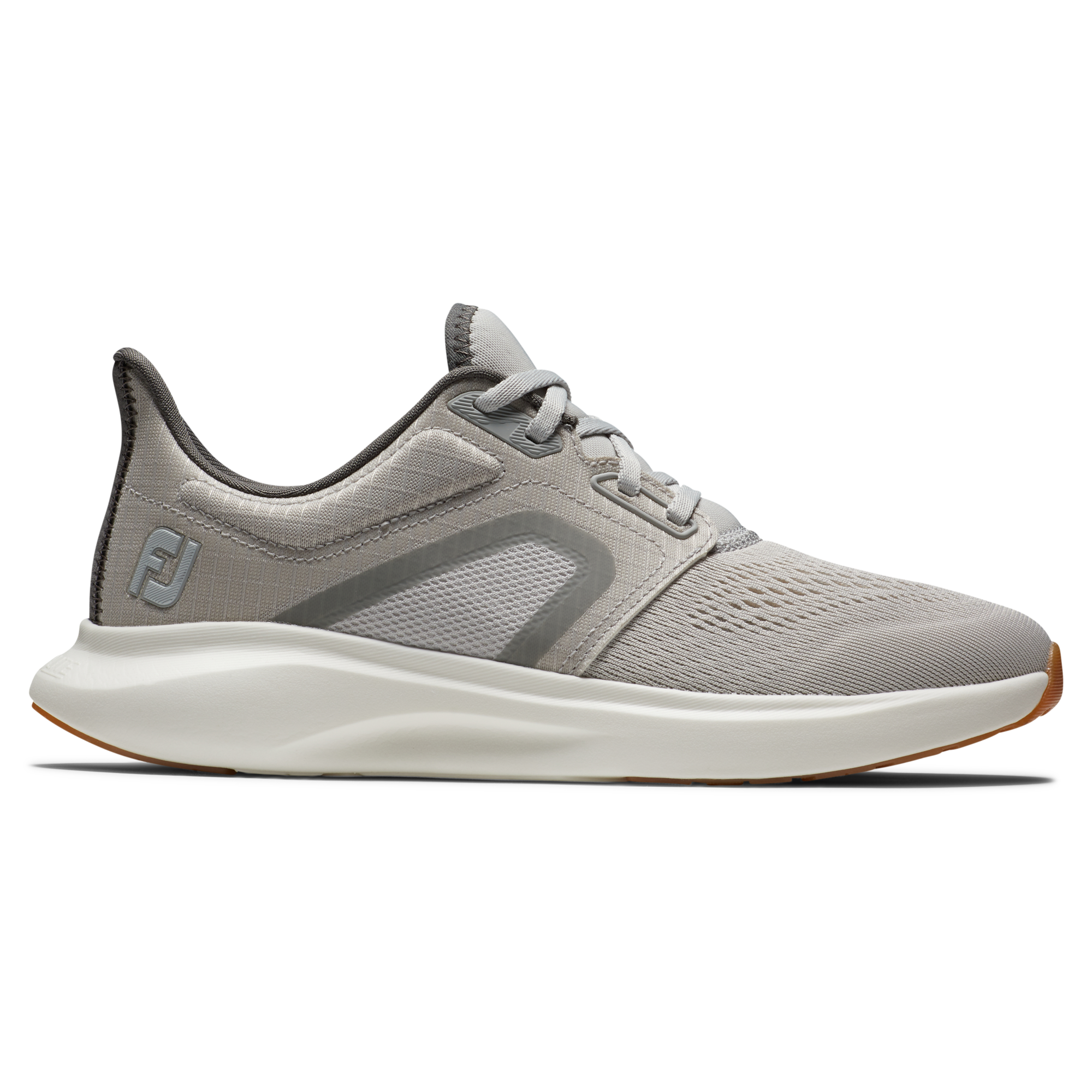 FootJoy Women's HyperFlex TR Golf Shoes Grey - Size: 5