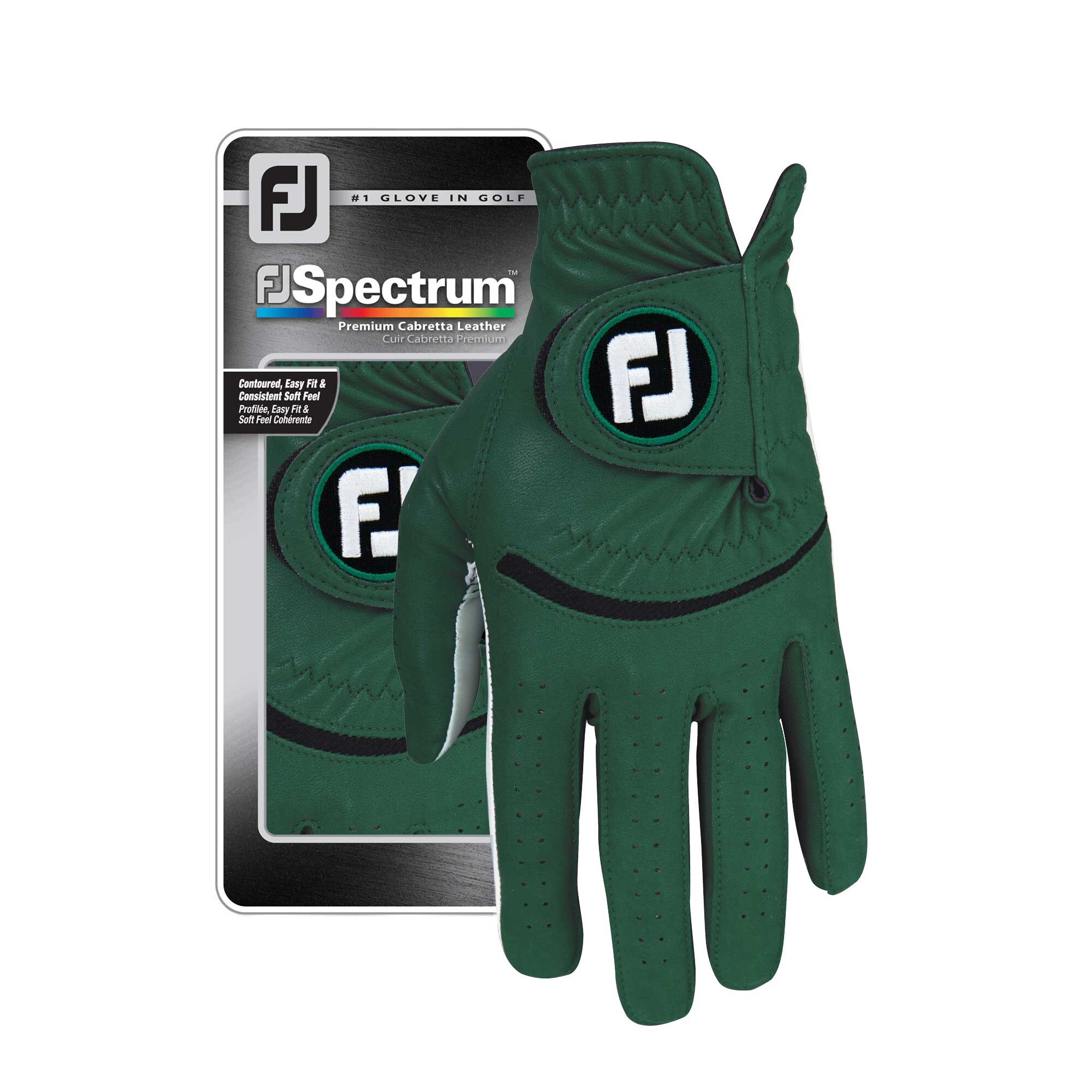 FootJoy Green - Size ML — $25.00 at Footjoy, verified 2026-09-03