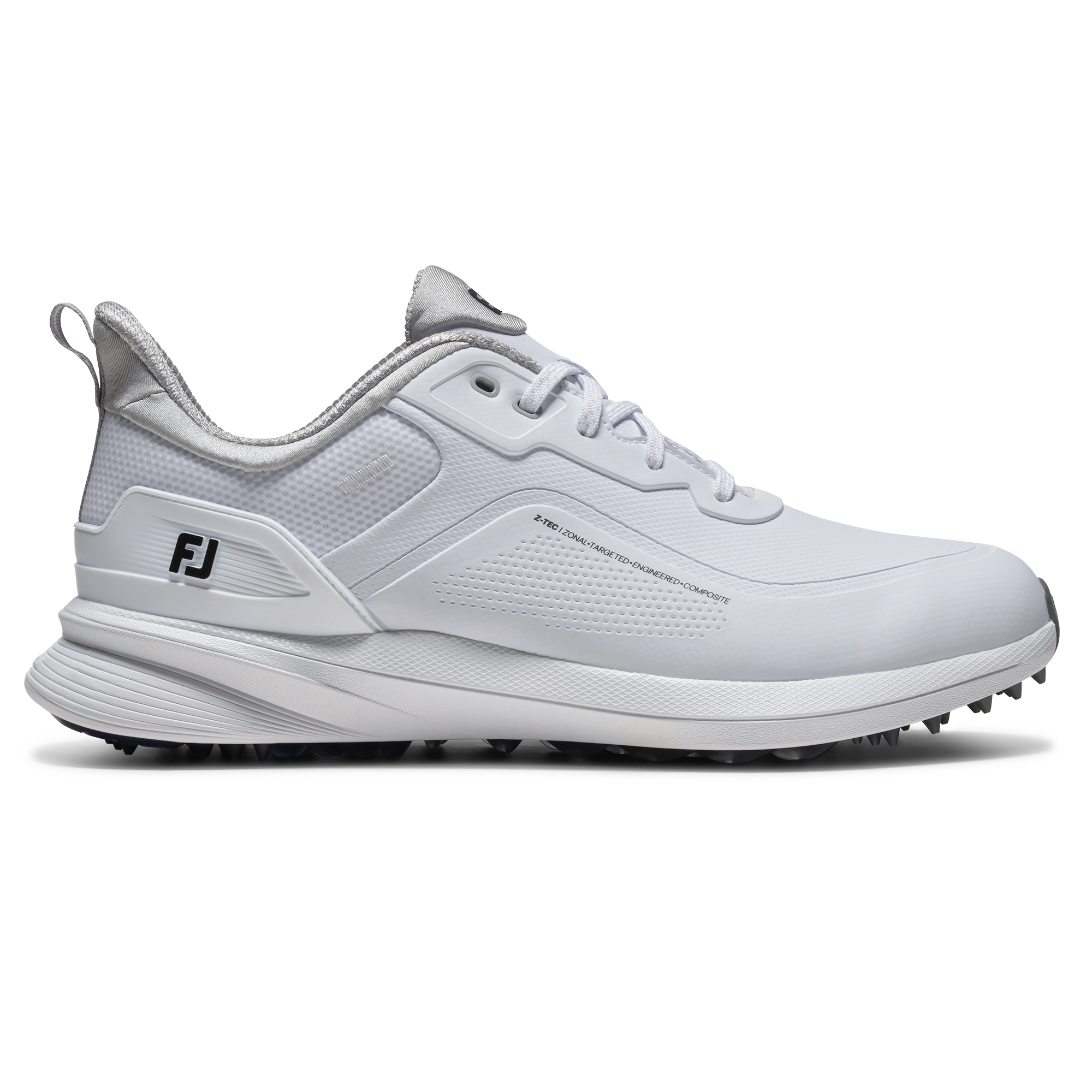 FootJoy Pro/SL Men's Spikeless Waterproof Golf Shoes