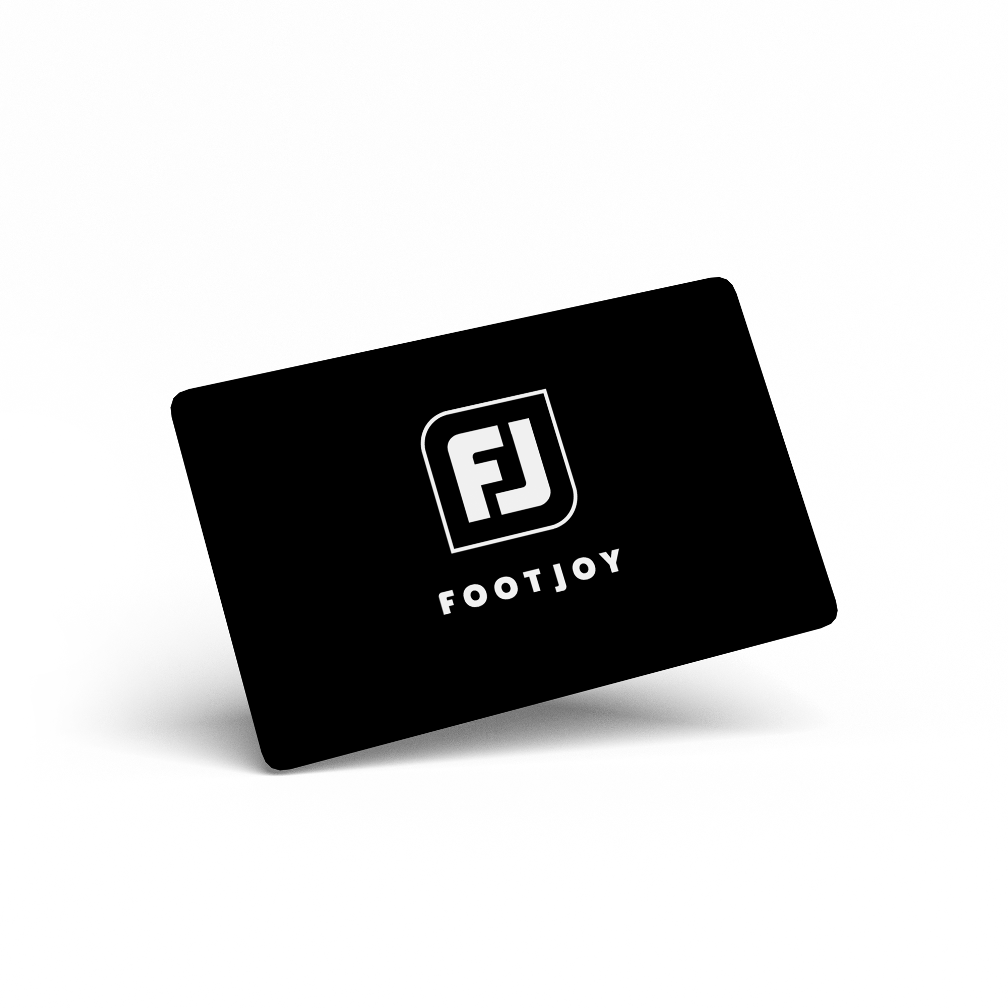 FJ Gift Card