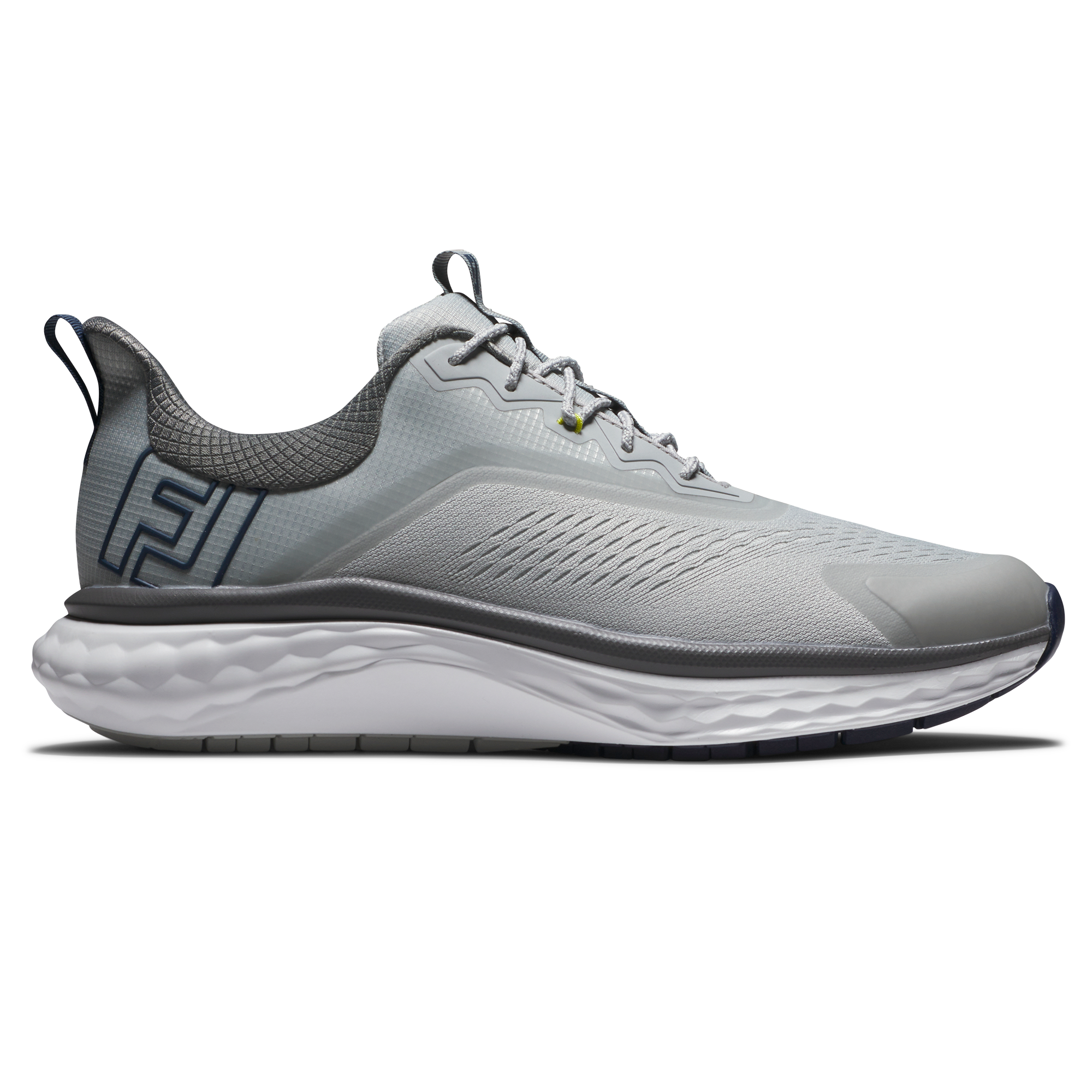 FootJoy Men's Quantum Golf Shoes Previous Season Style Blue/Grey/White - Size: 8