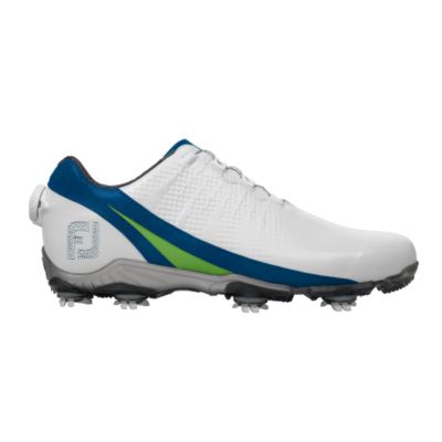 FootJoy: The Mark of a Player
