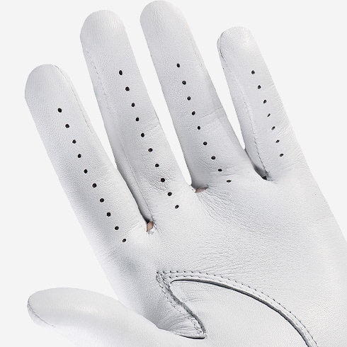 Taylormade Golf Glove Size Chart