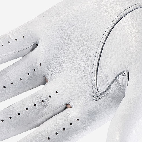 Golf Glove Size & Fitting Guide | FootJoy